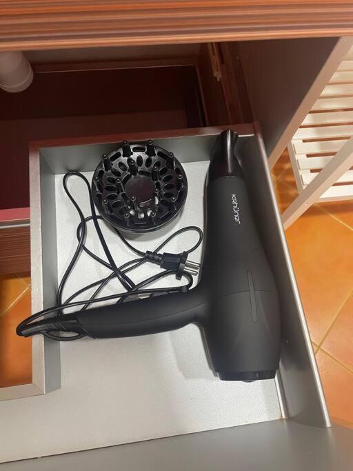 Apartamento El Pocito Córdoba Exterior foto